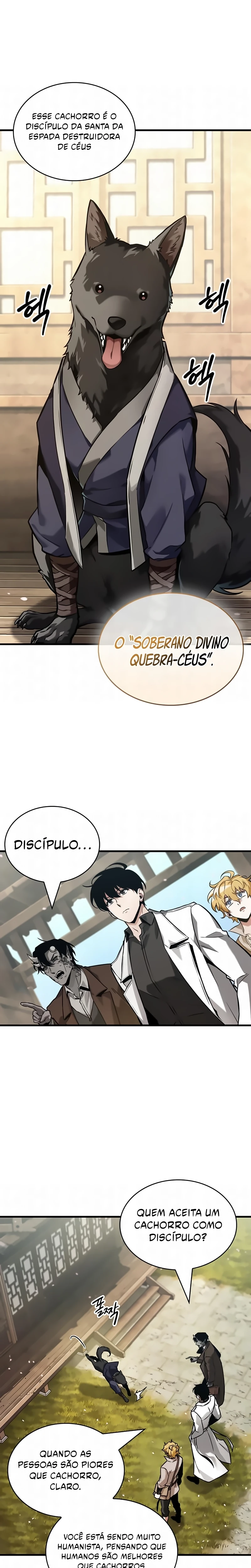 Página 1 do Capítulo 265