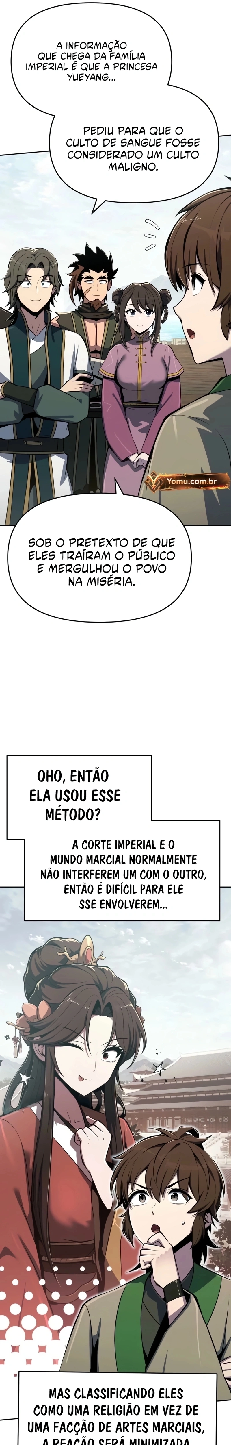 Página 14 do Capítulo 100