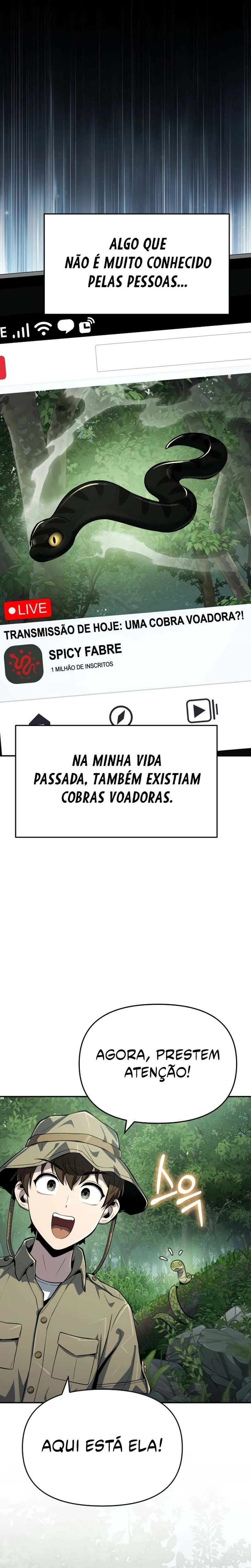 Página 1 do Capítulo 58