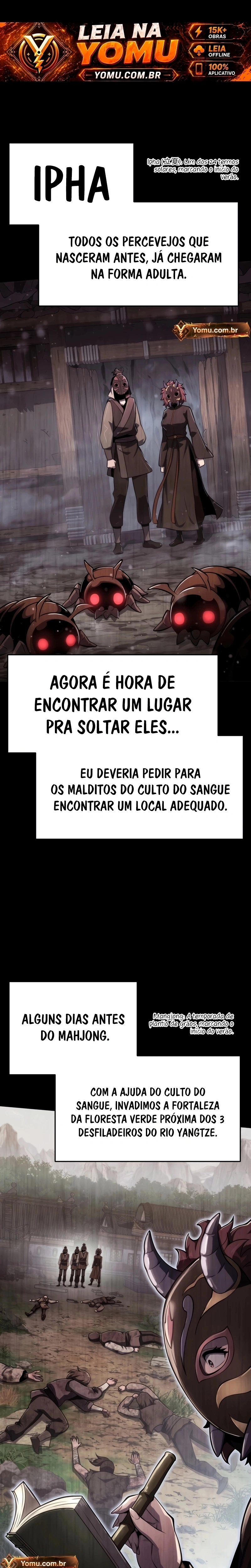 Página 2 do Capítulo 98