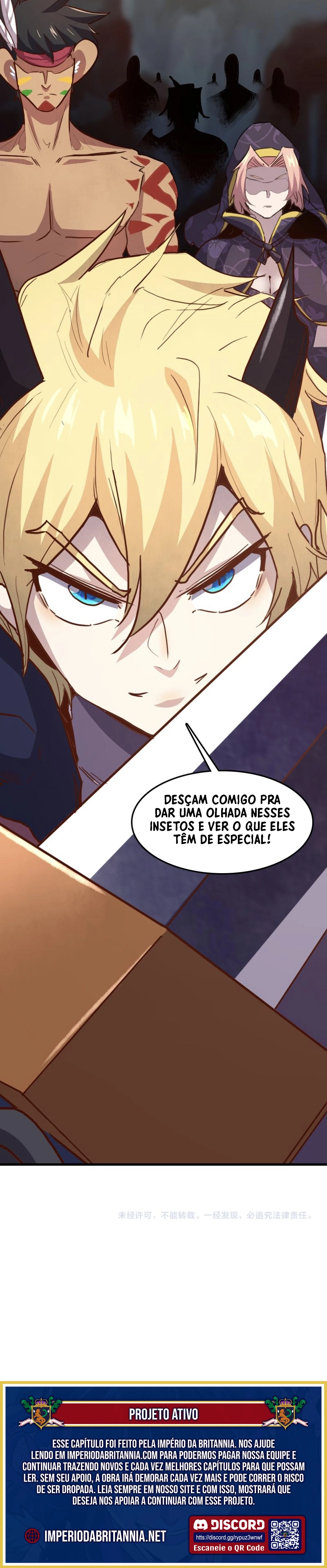 Página 16 do Capítulo 73