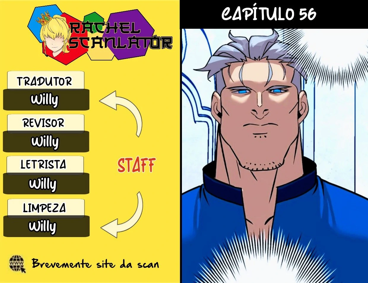 Página 1 do Capítulo 55
