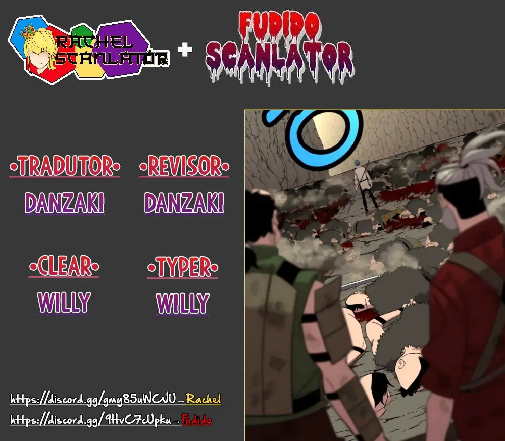 Página 1 do Capítulo 69