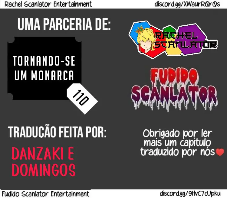 Página 1 do Capítulo 110