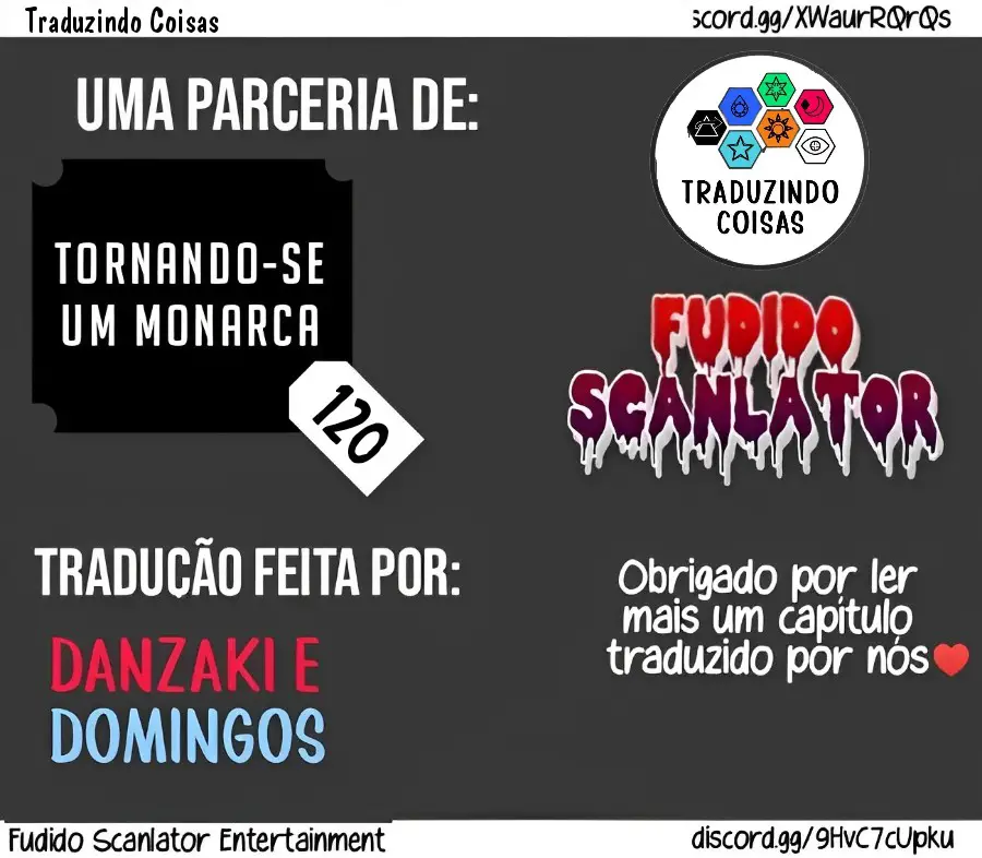 Página 1 do Capítulo 120