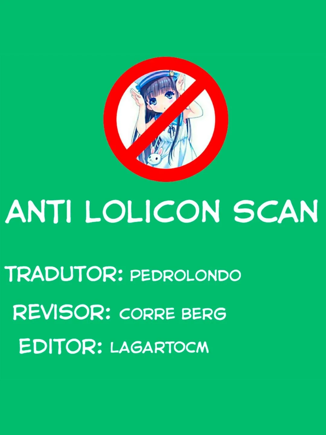 Página 1 do Capítulo 0