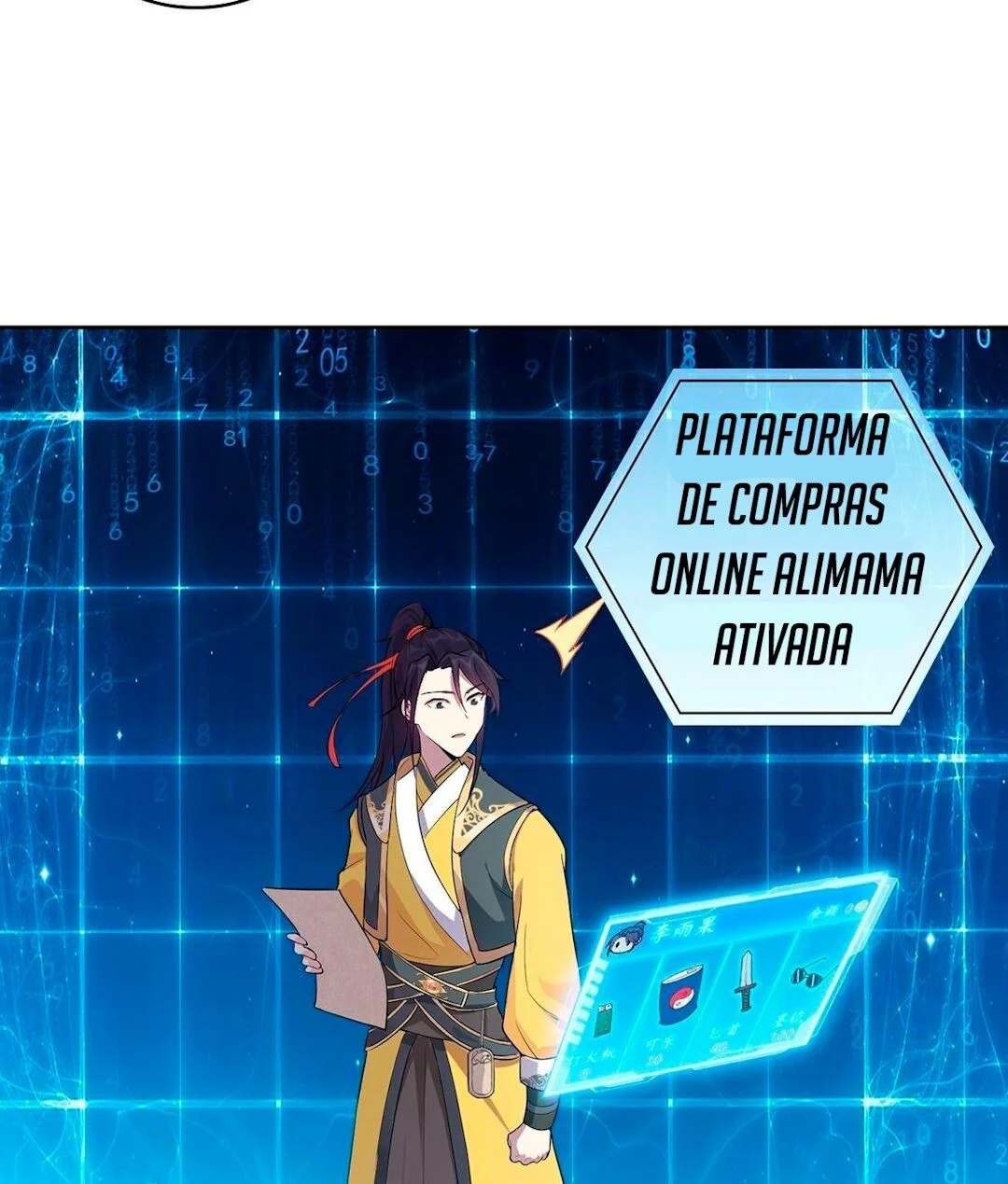 Página 38 do Capítulo 1