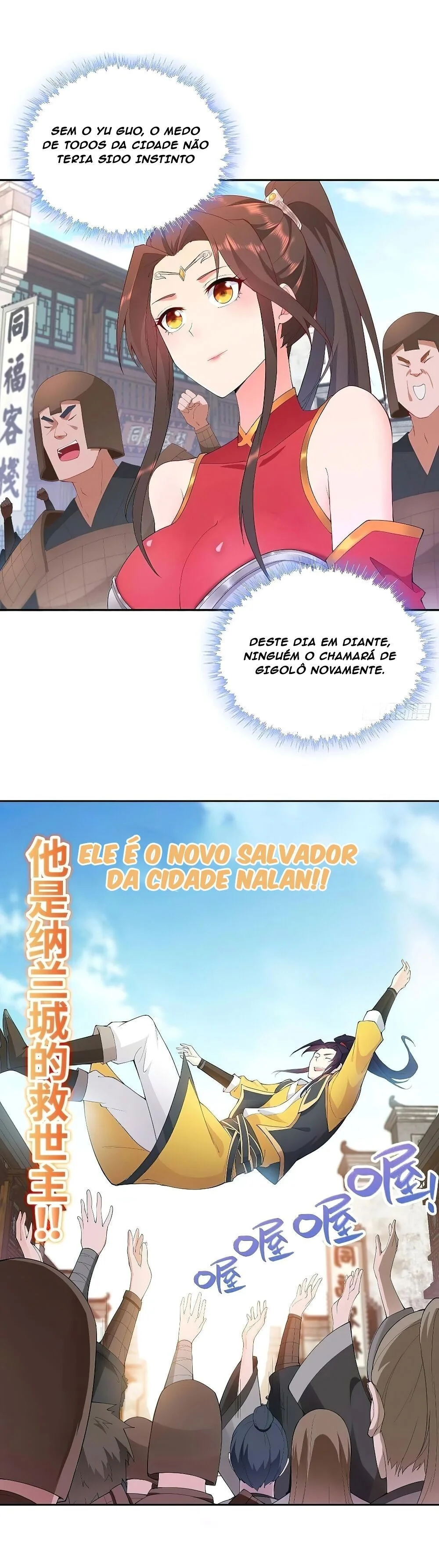 Página 10 do Capítulo 62