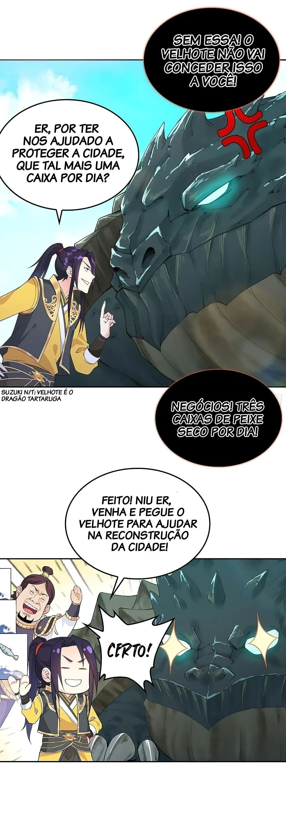 Página 3 do Capítulo 63
