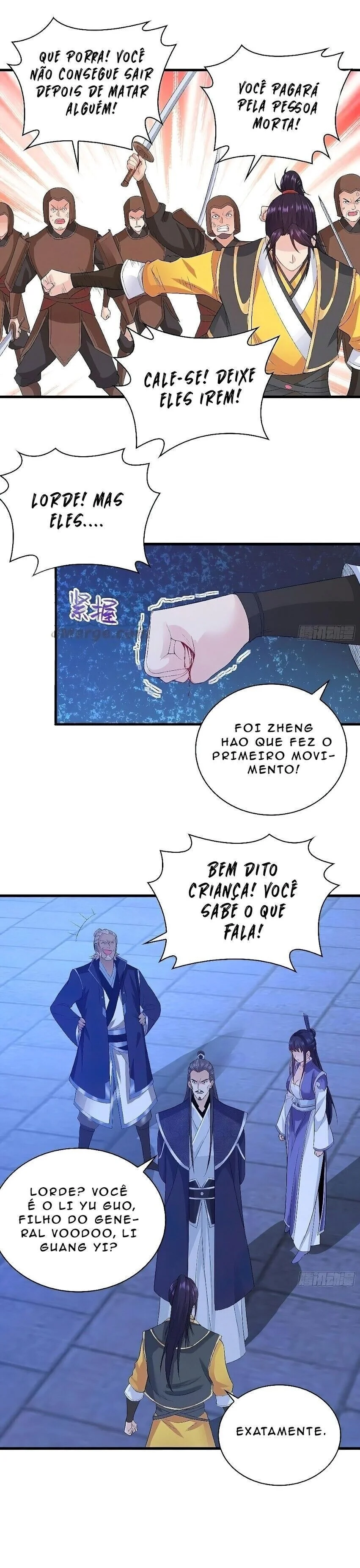 Página 10 do Capítulo 66