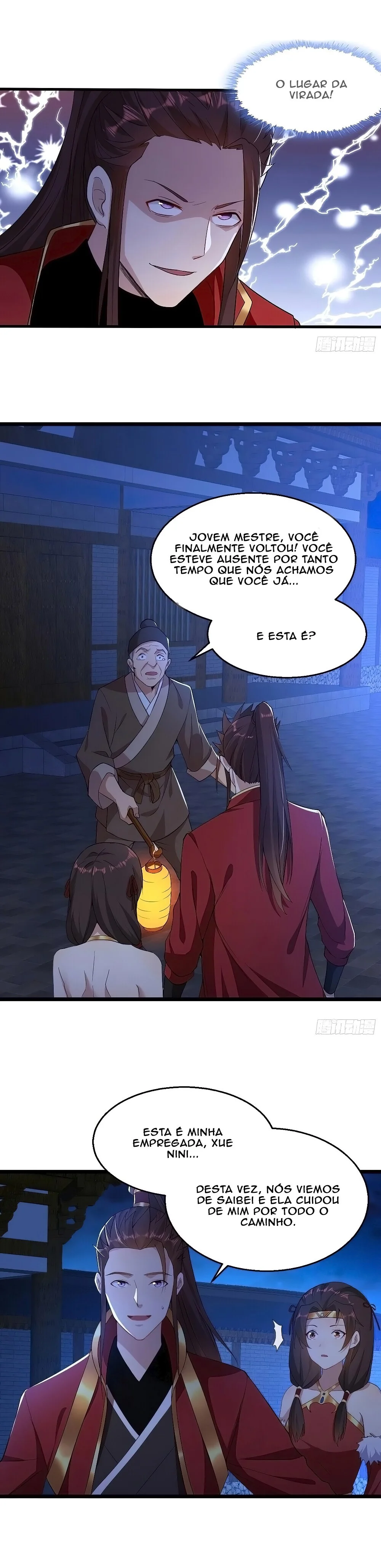 Página 9 do Capítulo 69