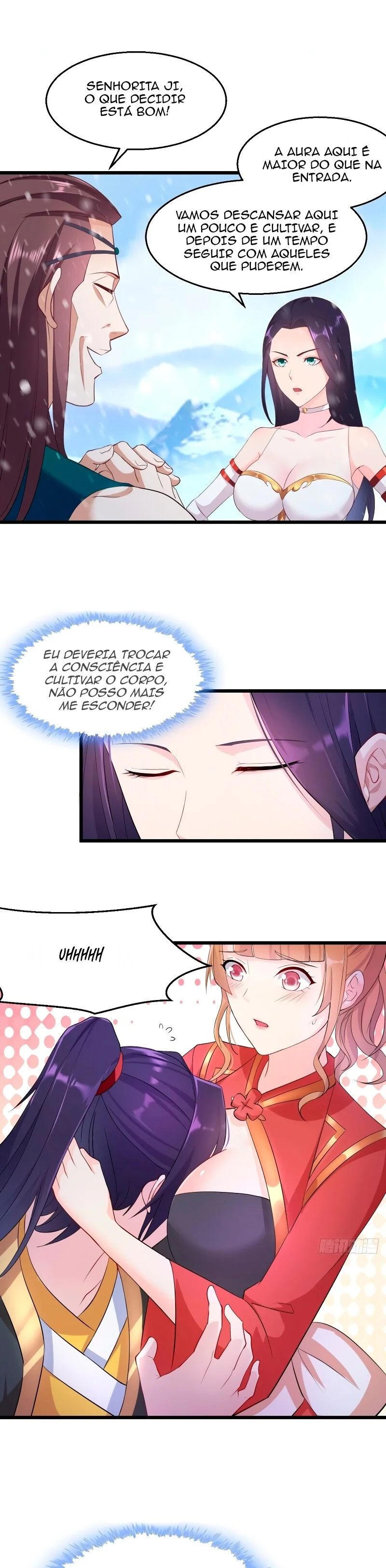 Página 10 do Capítulo 81