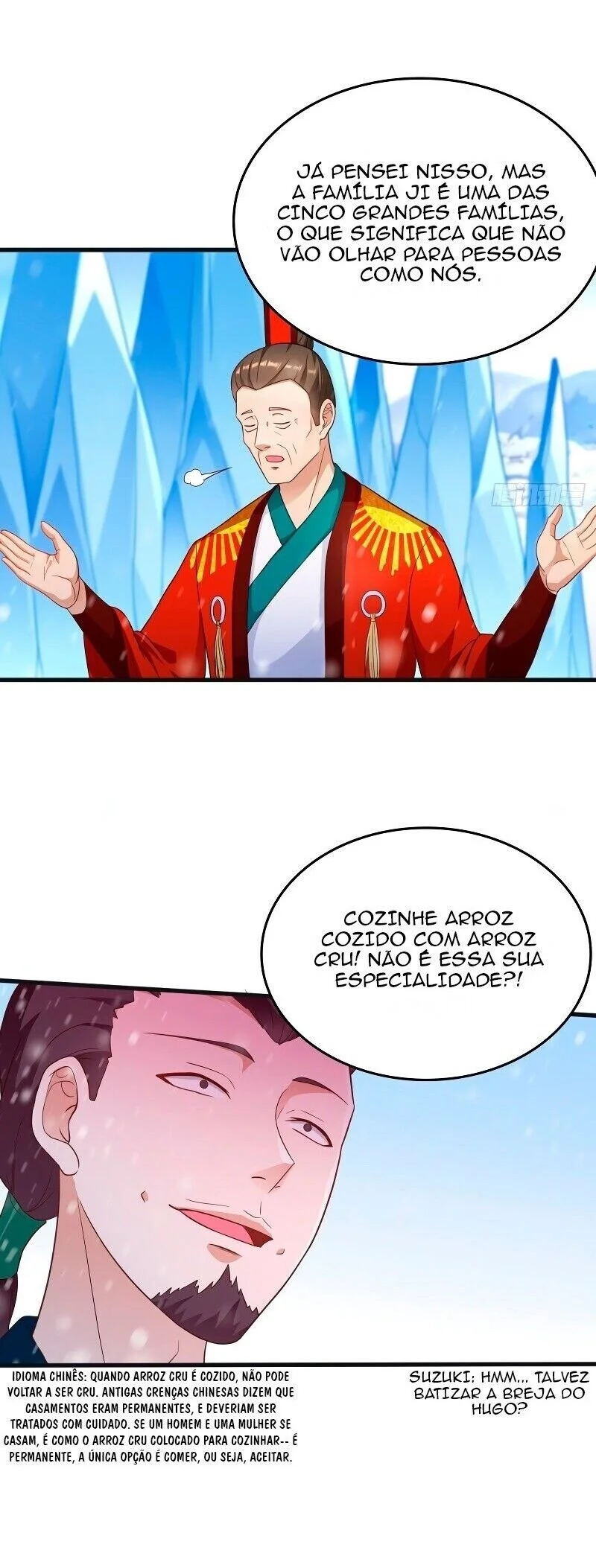 Página 11 do Capítulo 84