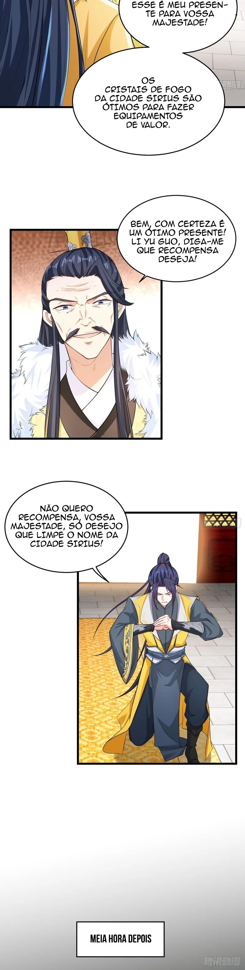Página 5 do Capítulo 136