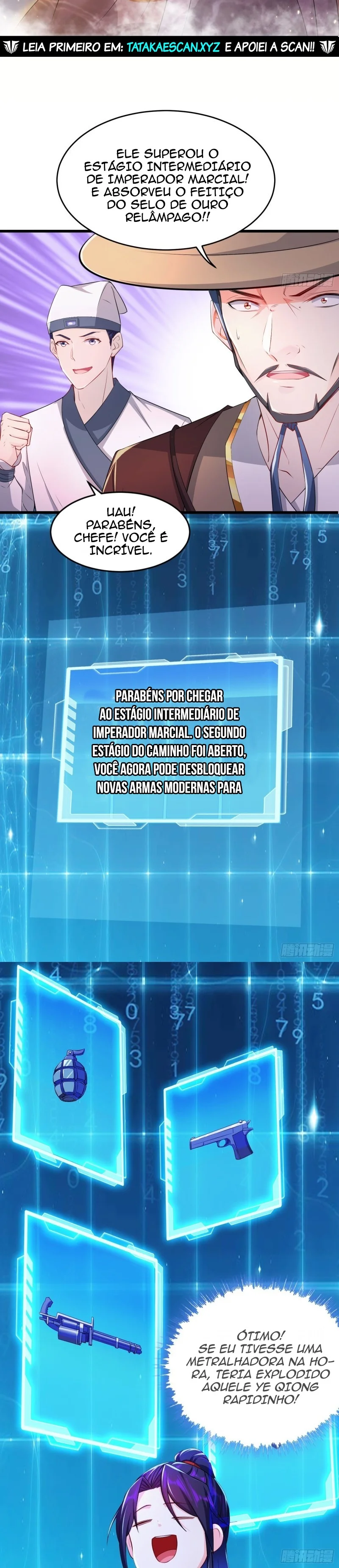 Página 5 do Capítulo 151