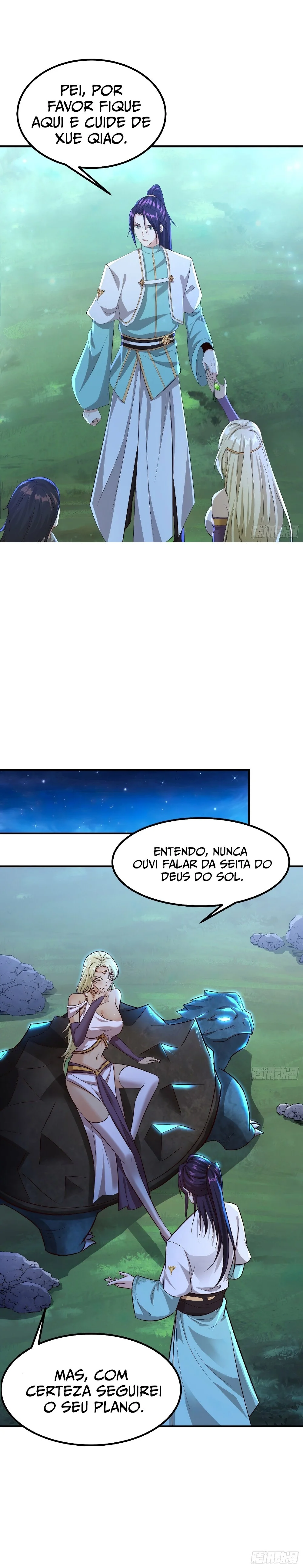 Página 13 do Capítulo 233