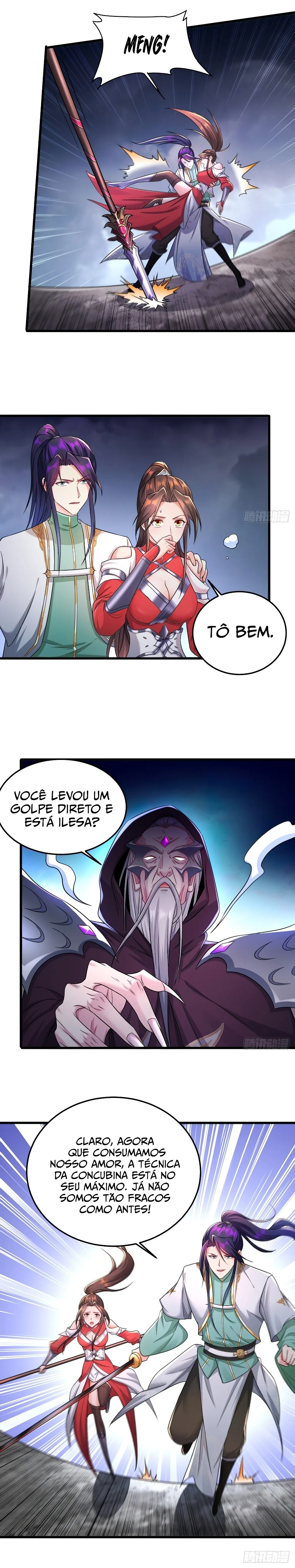 Página 2 do Capítulo 243