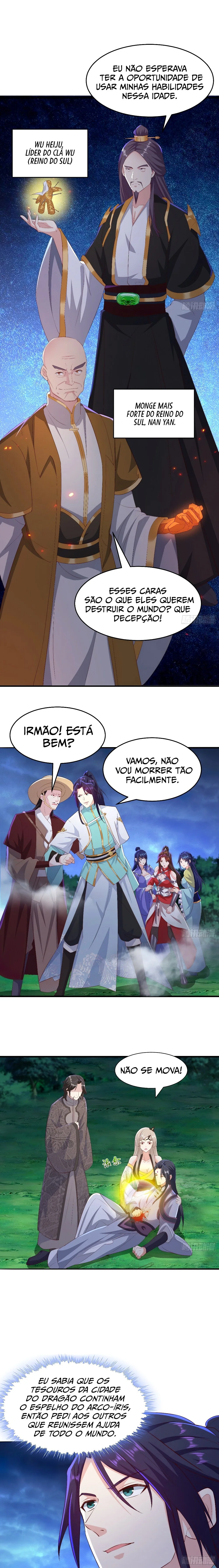Página 8 do Capítulo 245