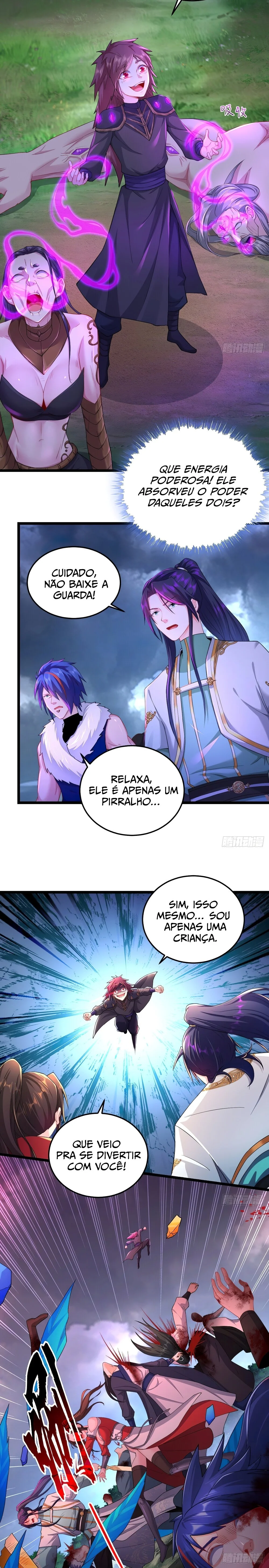 Página 5 do Capítulo 249