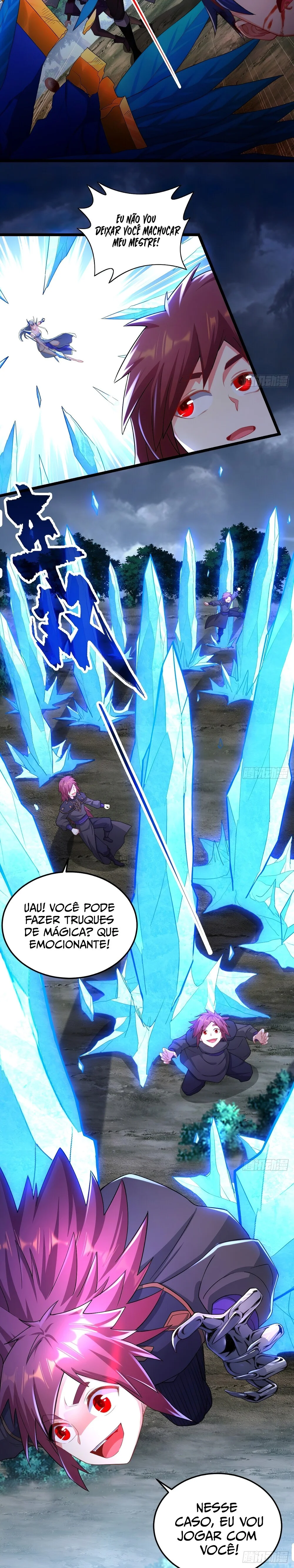 Página 6 do Capítulo 249
