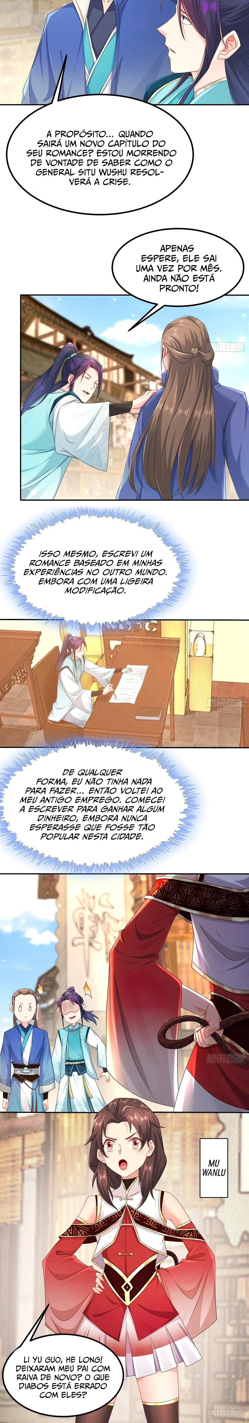 Página 8 do Capítulo 254