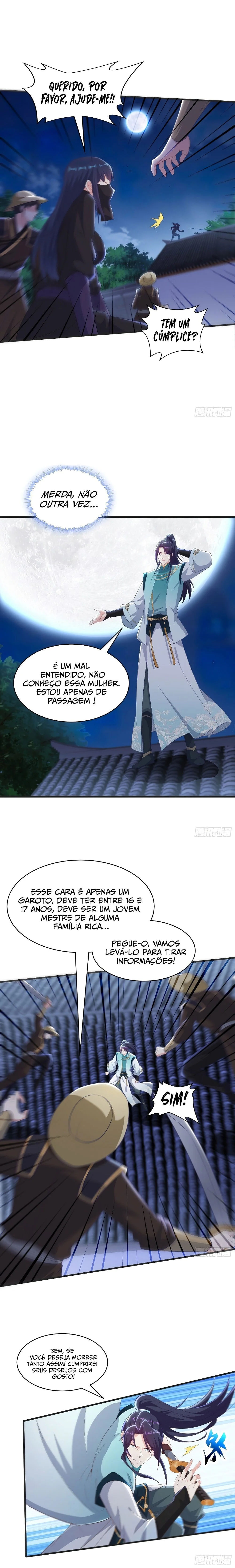 Página 10 do Capítulo 255