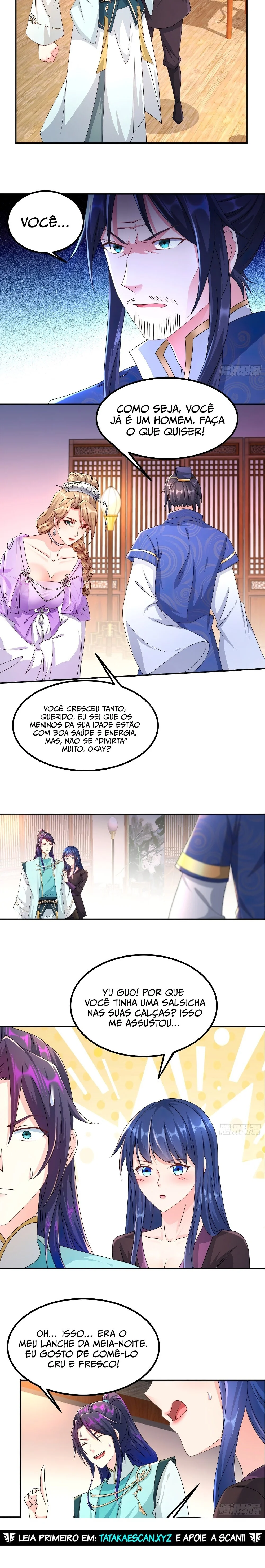 Página 4 do Capítulo 257