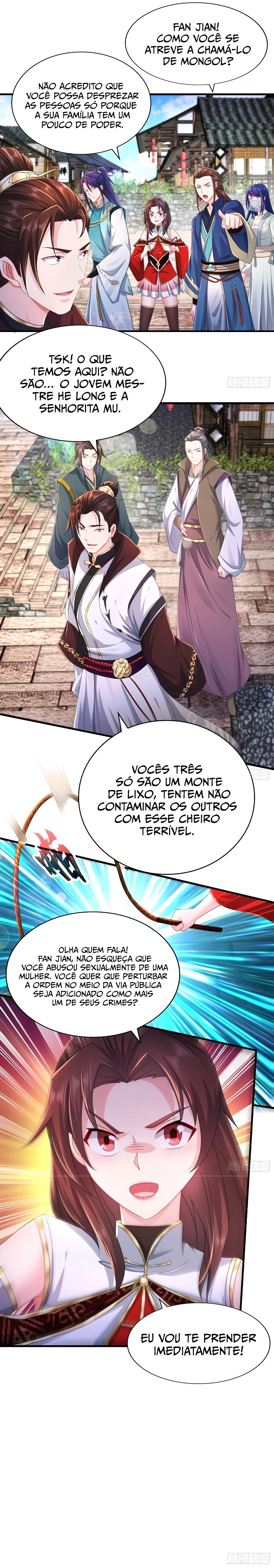 Página 3 do Capítulo 258