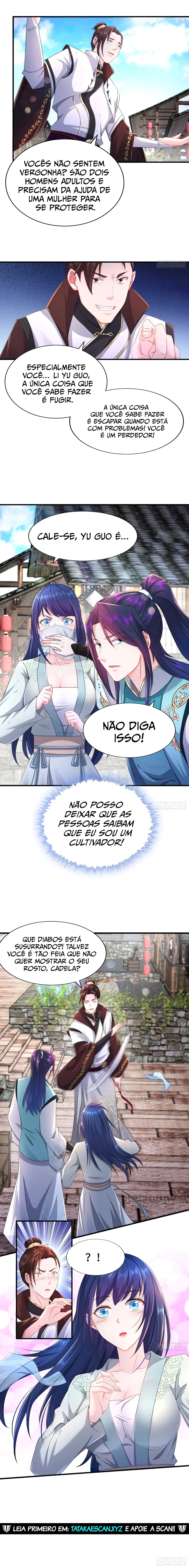 Página 4 do Capítulo 258