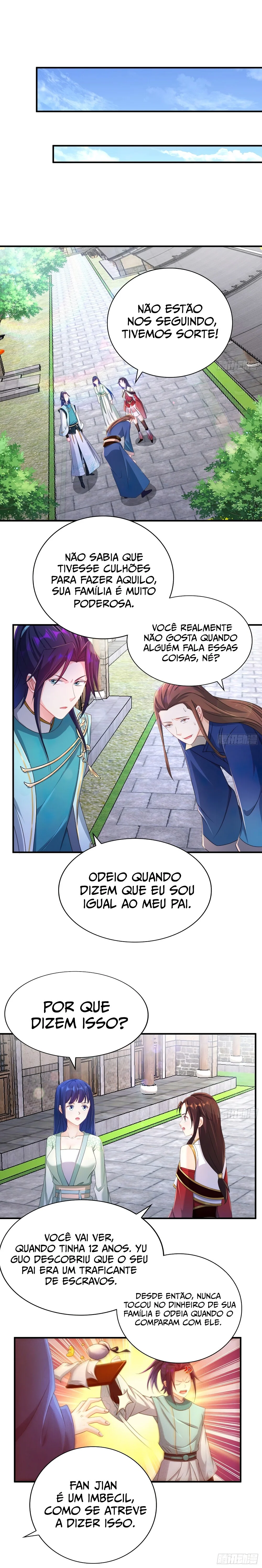 Página 8 do Capítulo 258