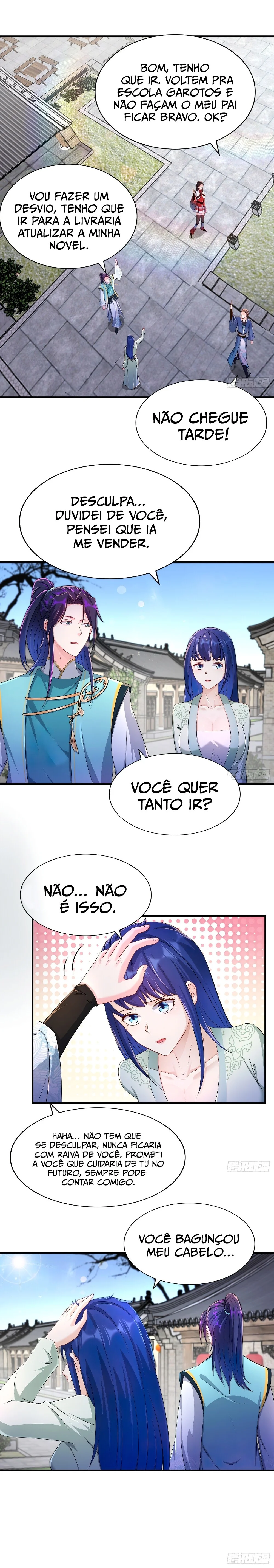 Página 9 do Capítulo 258
