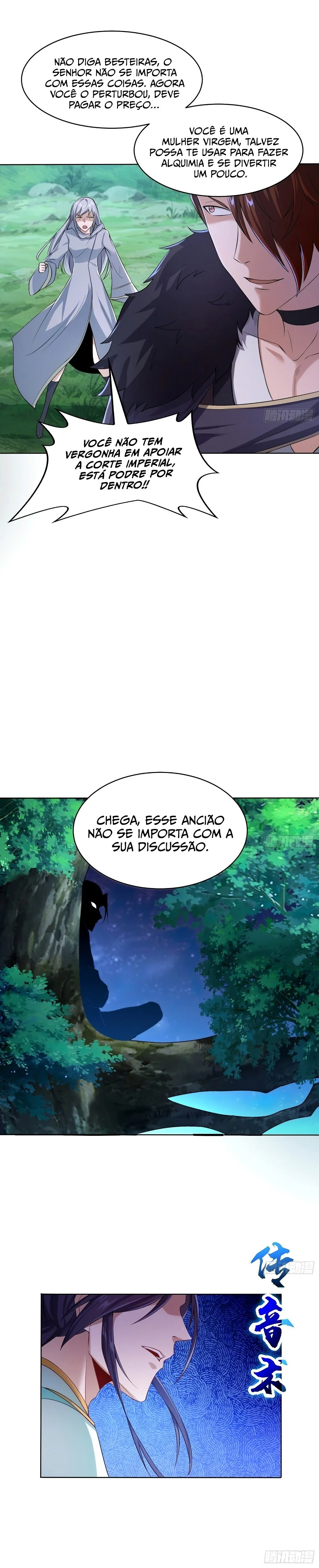 Página 10 do Capítulo 264