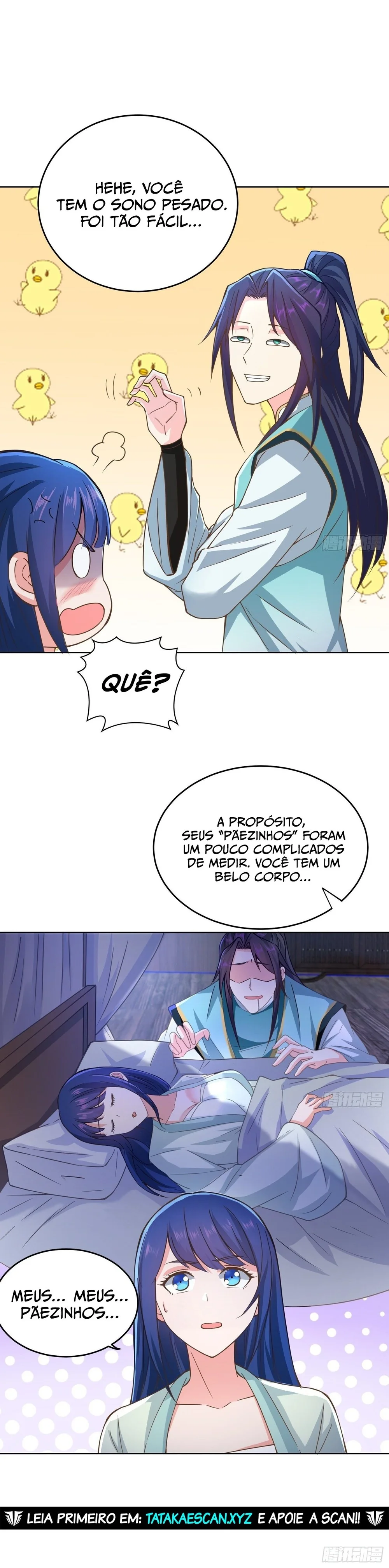 Página 3 do Capítulo 266