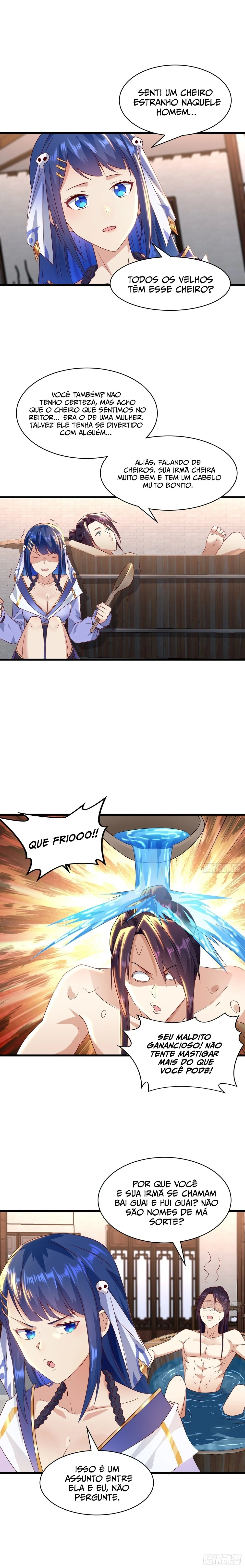 Página 5 do Capítulo 267