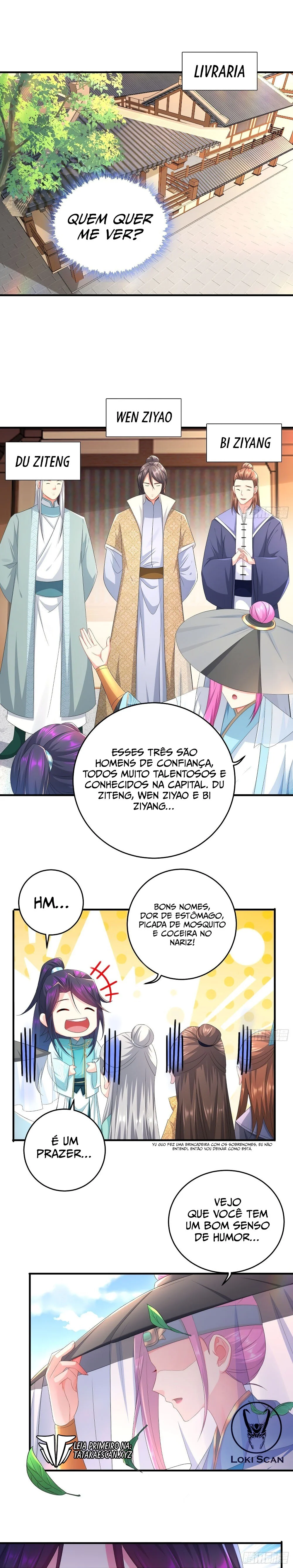 Página 2 do Capítulo 279