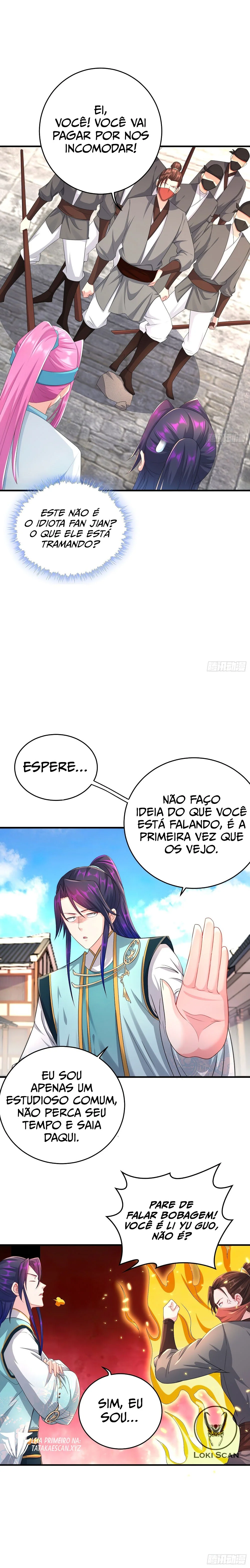 Página 5 do Capítulo 279