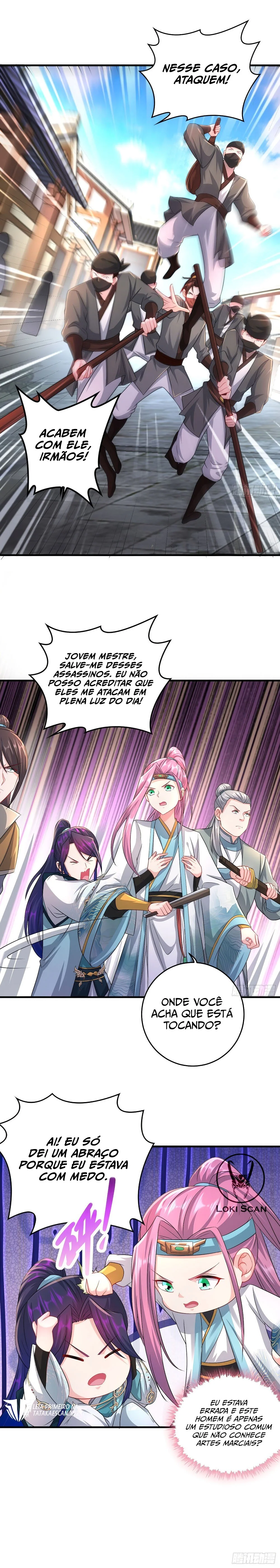Página 6 do Capítulo 279