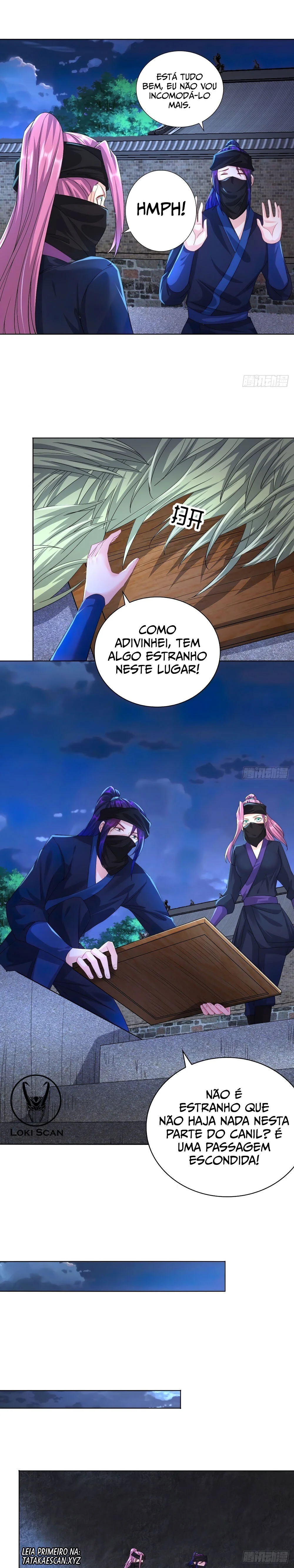 Página 2 do Capítulo 283