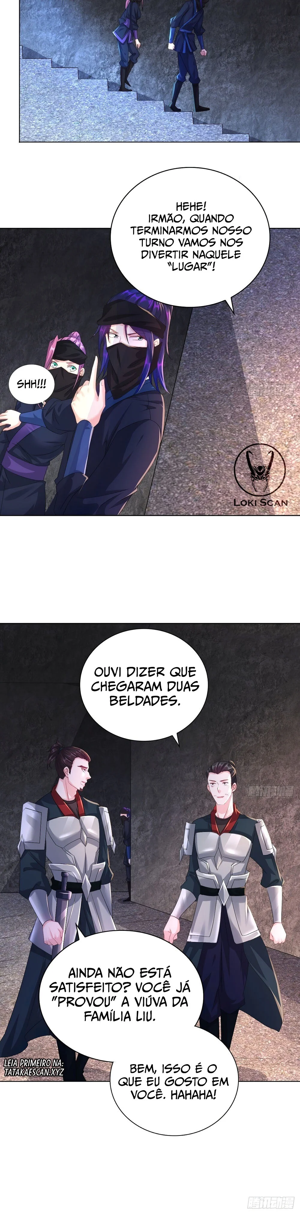 Página 3 do Capítulo 283