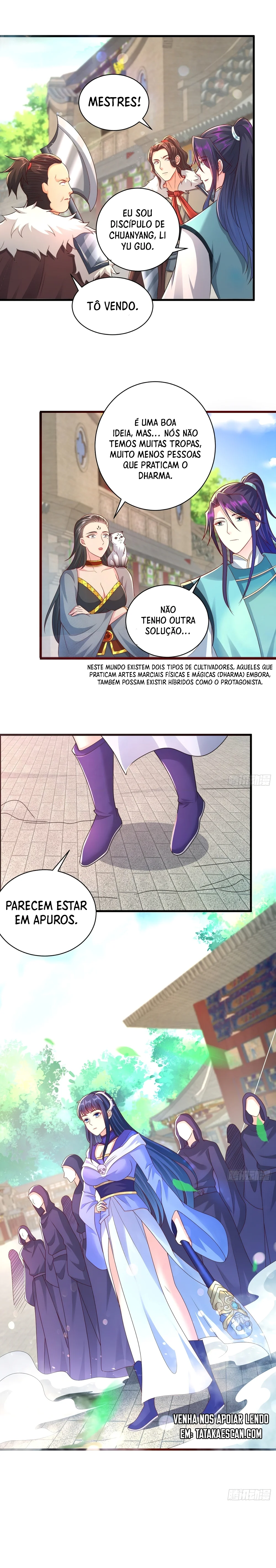 Página 8 do Capítulo 320