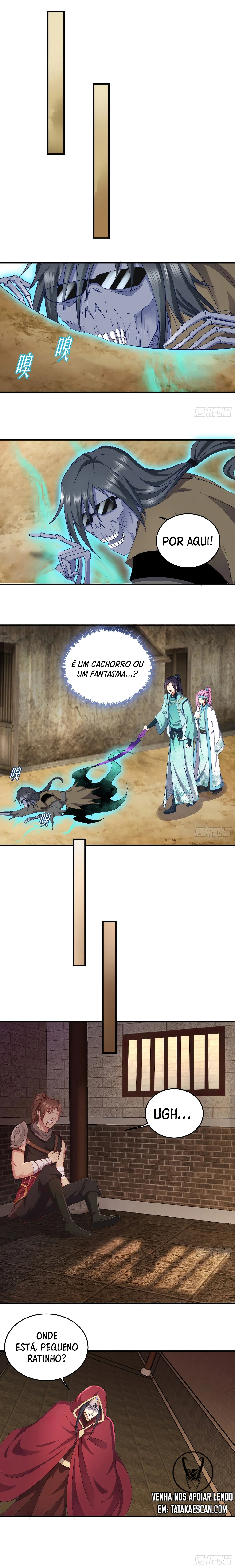 Página 5 do Capítulo 349