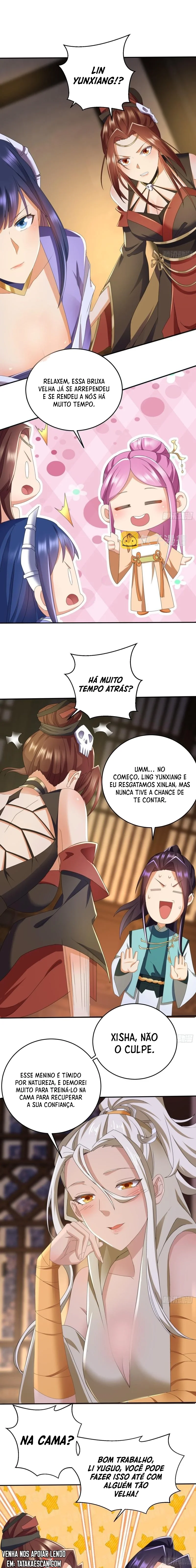 Página 5 do Capítulo 389