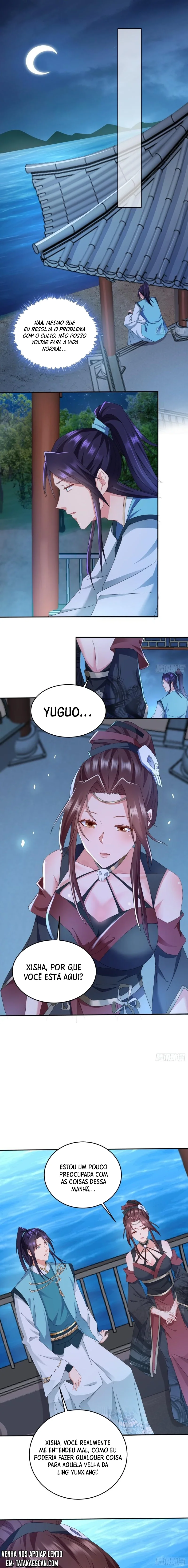 Página 7 do Capítulo 389