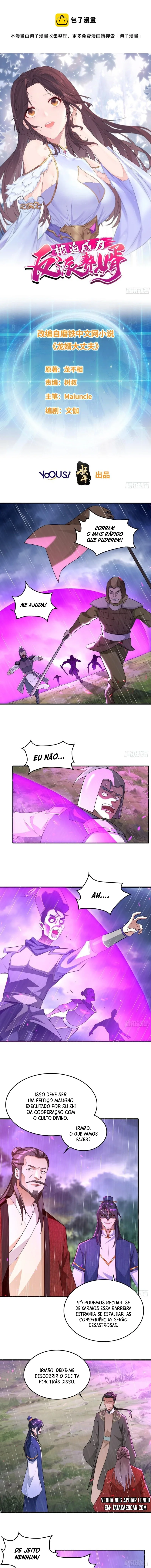 Página 2 do Capítulo 421