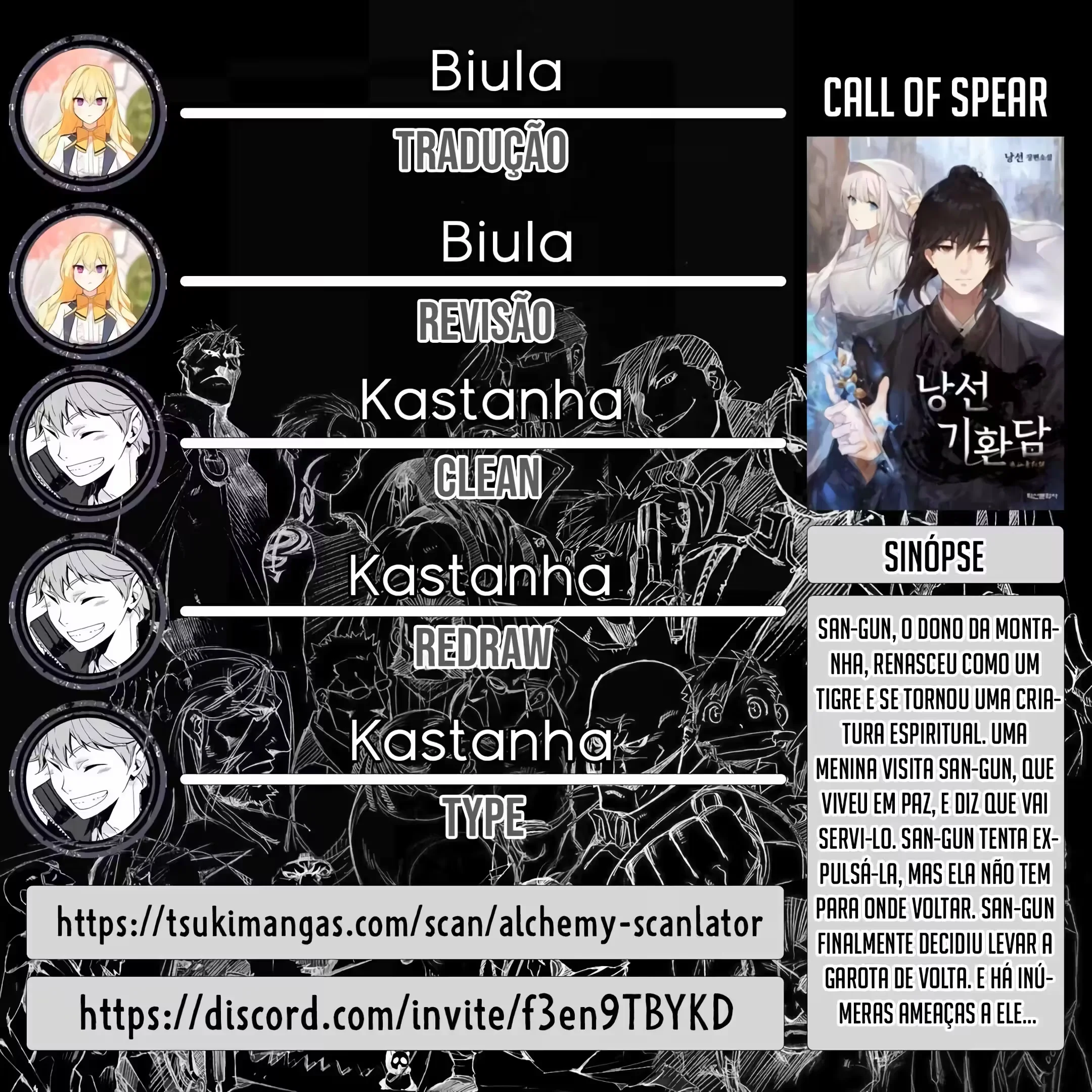 Página 1 do Capítulo 3