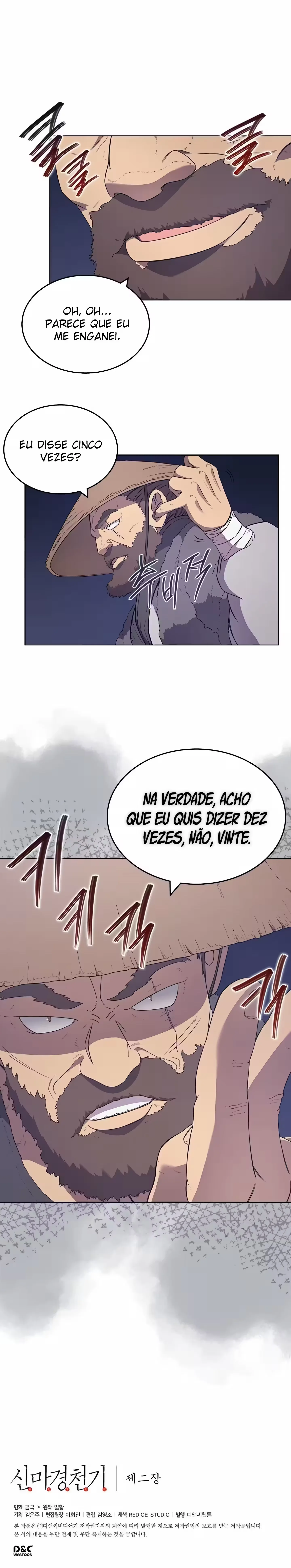 Página 16 do Capítulo 121