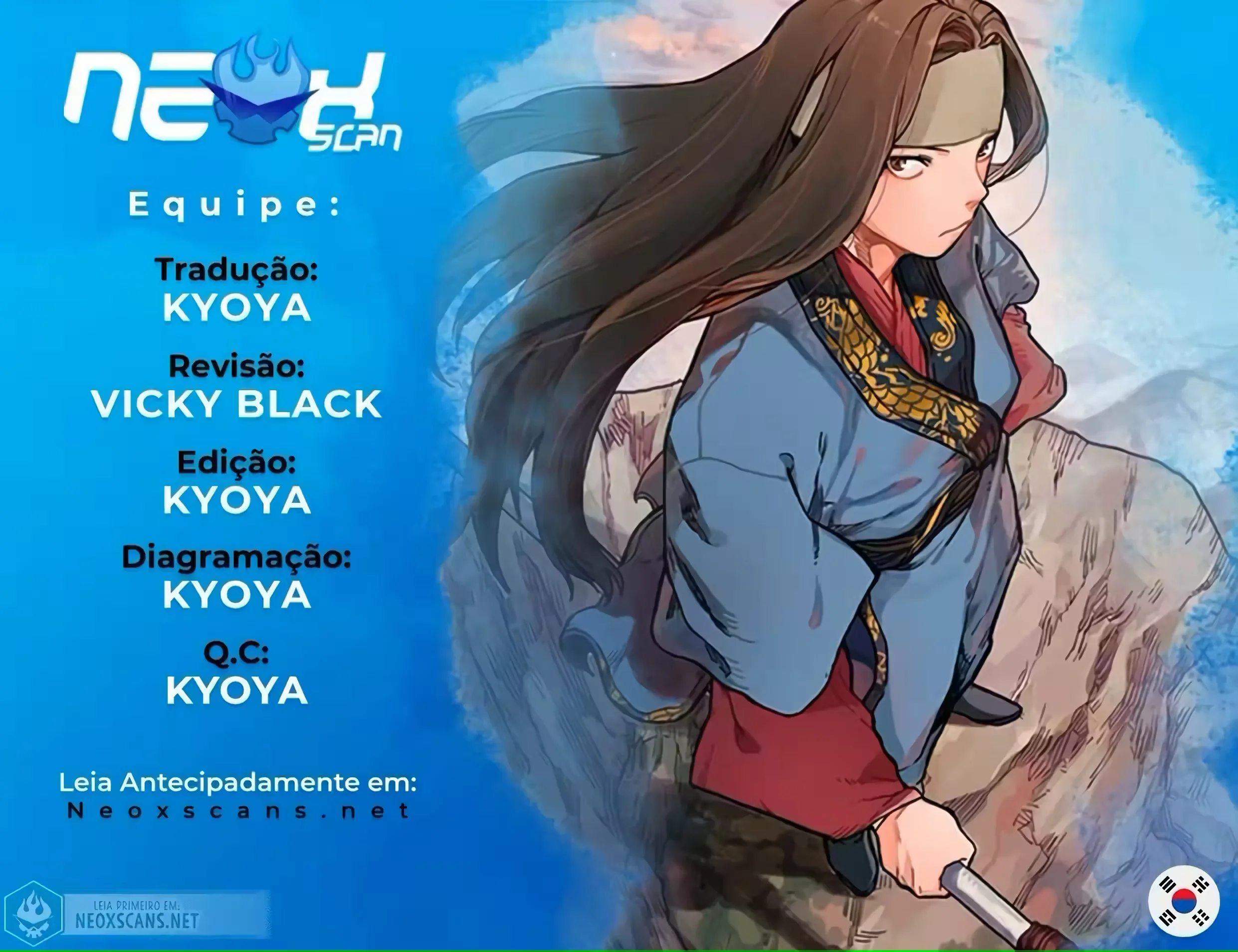 Página 2 do Capítulo 167