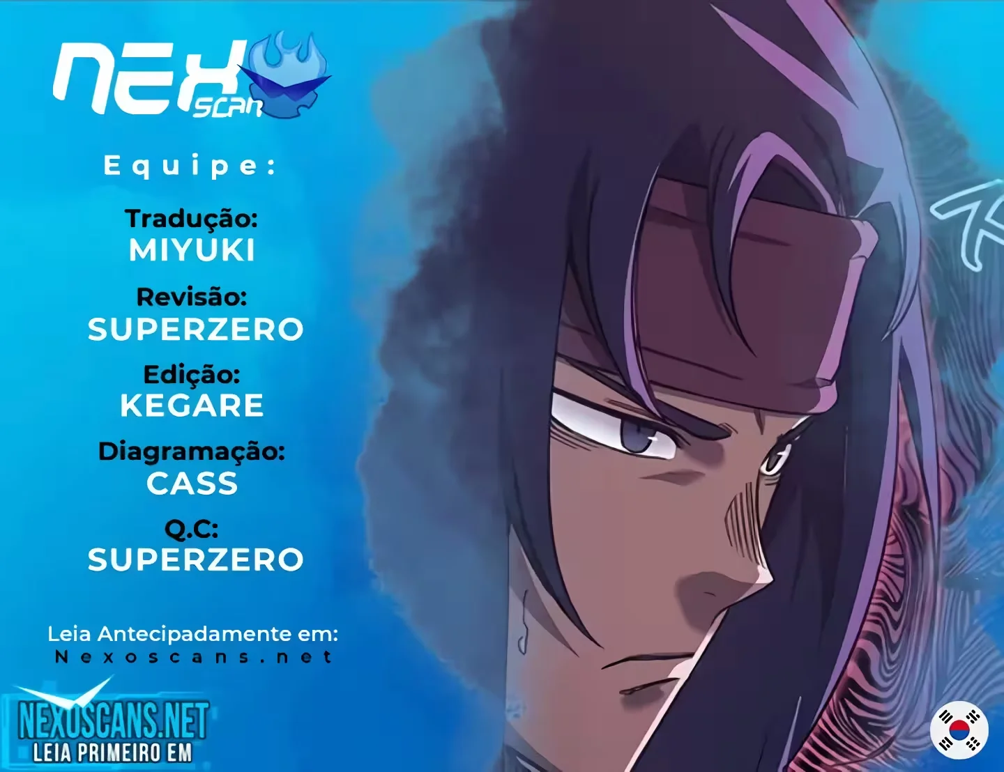 Página 1 do Capítulo 231