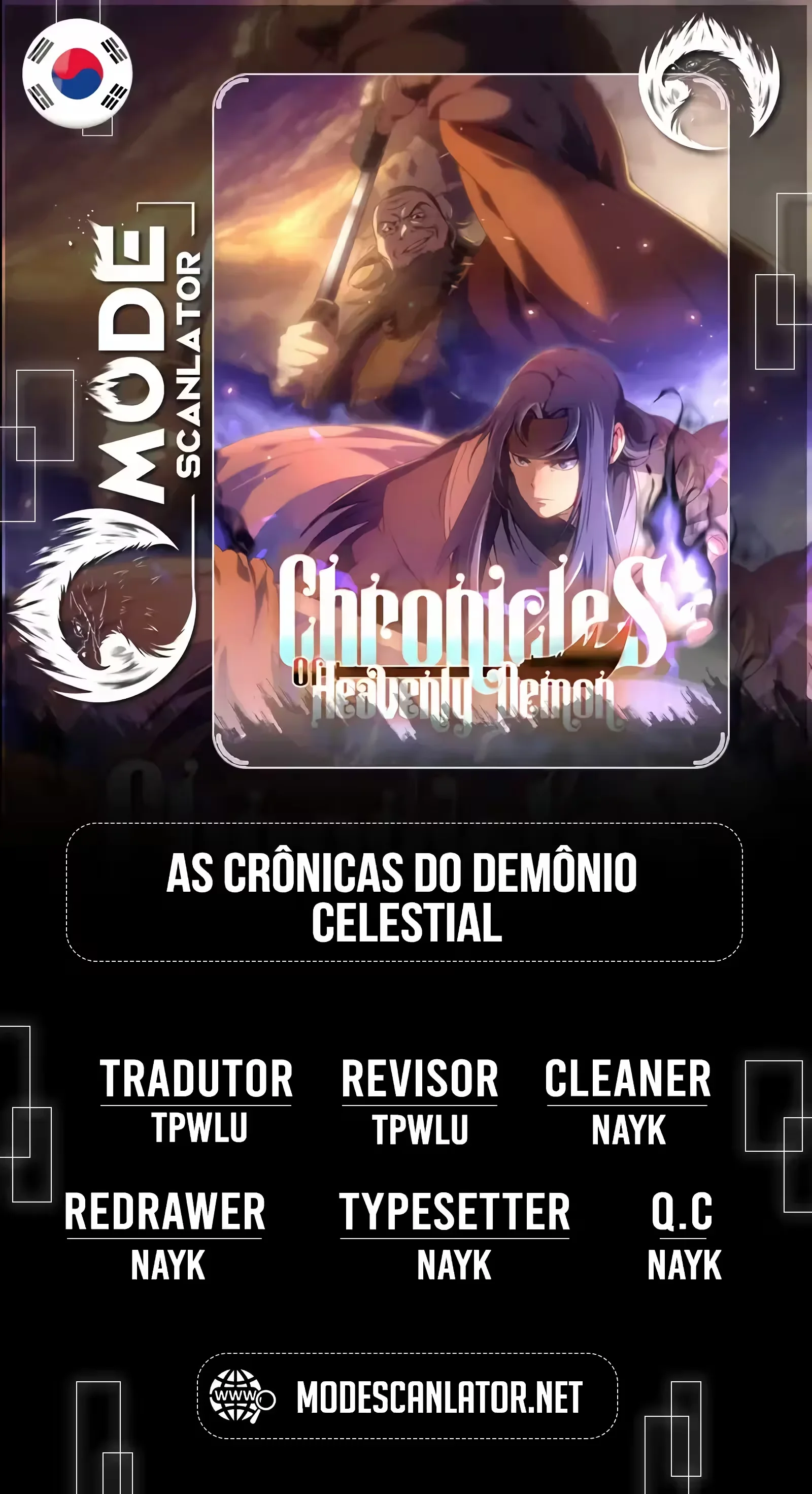 Página 1 do Capítulo 235