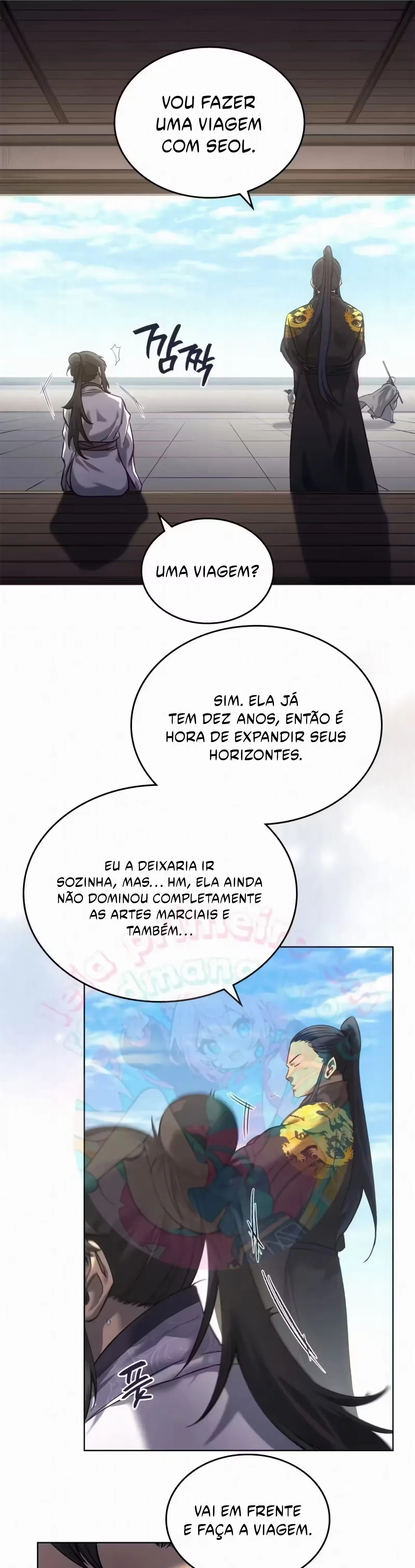 Página 1 do Capítulo 250